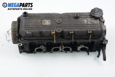 Chiulasă for Kia Avella Delta 1.5, 75 hp, sedan, 1999