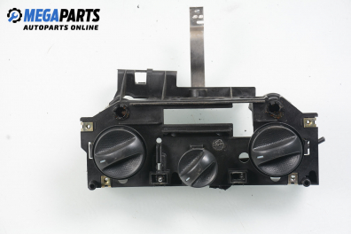 Panou aer condiționat for Fiat Bravo 2.0 20V HGT, 147 hp, 3 uși, 1997