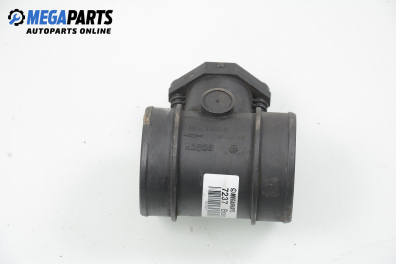 Debitmetru for Fiat Bravo 2.0 20V HGT, 147 hp, 3 uși, 1997 № Bosch 0 280 217 111