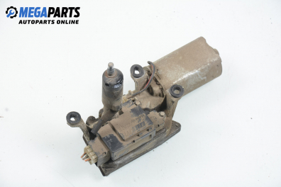 Front wipers motor for Fiat Bravo 2.0 20V HGT, 147 hp, 1997, position: rear