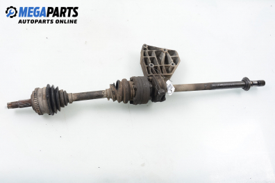Antriebswelle mit hängelager for Fiat Bravo 2.0 20V HGT, 147 hp, 3 türen, 1997, position: rechts
