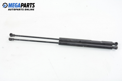 Stoßdämpfer heckklappe for Peugeot 206 1.6, 89 hp, hecktür, 1998