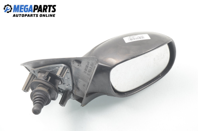 Spiegel for Peugeot 206 1.6, 89 hp, hecktür, 3 türen, 1998, position: rechts