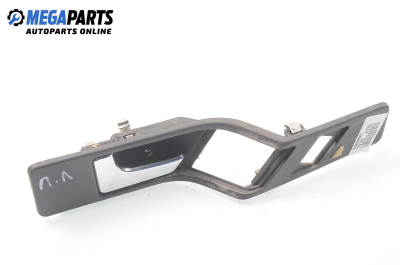 Innerer griff for Alfa Romeo 155 2.0 T.Spark, 141 hp, sedan, 1993, position: links, vorderseite