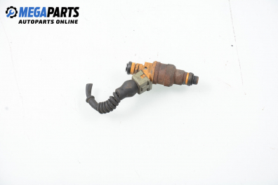 Gasoline fuel injector for Alfa Romeo 155 2.0 T.Spark, 141 hp, sedan, 1993