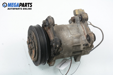 AC compressor for Alfa Romeo 155 2.0 T.Spark, 141 hp, sedan, 1993