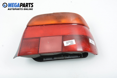 Tail light for BMW 5 (E39) 2.0, 150 hp, sedan, 1997, position: right Hella