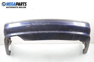 Bara de protectie spate for BMW 5 (E39) 2.0, 150 hp, sedan, 1997