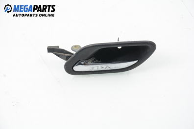 Inner handle for BMW 5 (E39) 2.0, 150 hp, sedan, 1997, position: front - left