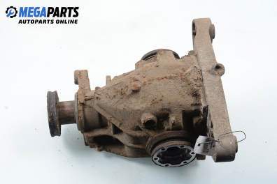  for BMW 5 (E39) 2.0, 150 hp, sedan, 1997