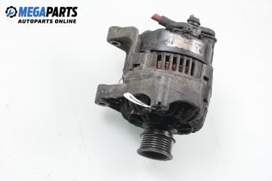Gerenator for BMW 5 (E39) 2.0, 150 hp, sedan, 1997 Valeo