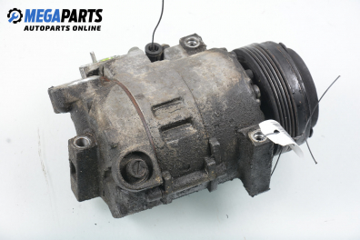 AC compressor for BMW 5 (E39) 2.0, 150 hp, sedan, 1997