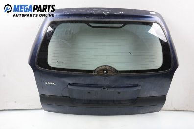 Boot lid for Opel Vectra B 1.6 16V, 100 hp, station wagon, 1998