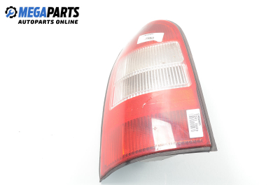 Tail light for Opel Vectra B 1.6 16V, 100 hp, station wagon, 1998, position: left
