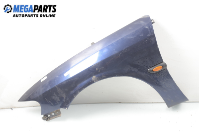 Fender for Opel Vectra B 1.6 16V, 100 hp, station wagon, 1998, position: left