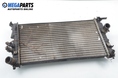 Radiator de apă for Opel Vectra B 1.6 16V, 100 hp, combi, 1998
