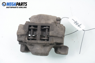 Caliper for Opel Vectra B 1.6 16V, 100 hp, station wagon, 1998, position: rear - right