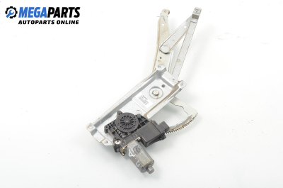 Macara electrică geam for Opel Vectra B 1.6 16V, 100 hp, combi, 1998, position: dreaptă - fața