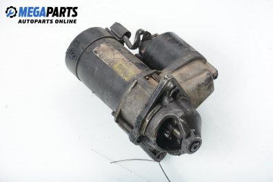 Starter for Opel Vectra B 1.6 16V, 100 hp, station wagon, 1998