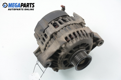 Alternator for Opel Vectra B 1.6 16V, 100 hp, combi, 1998