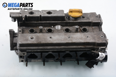 Chiulasă for Opel Vectra B 1.6 16V, 100 hp, combi, 1998