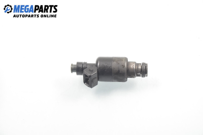 Gasoline fuel injector for Opel Vectra B 1.6 16V, 100 hp, station wagon, 1998