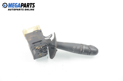 Verstellhebel scheibenwischer for Renault Megane I 1.6, 90 hp, hecktür, 1999