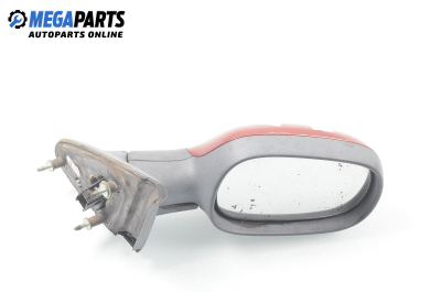 Spiegel for Renault Megane I 1.6, 90 hp, hecktür, 5 türen, 1999, position: rechts
