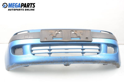 Front bumper for Daewoo Matiz 0.8, 52 hp, 5 doors, 1999