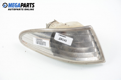Blinklicht for Ford Mondeo Mk I 2.0 16V, 136 hp, combi, 1995, position: rechts