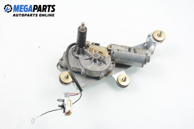 Front wipers motor for Ford Mondeo Mk I 2.0 16V, 136 hp, station wagon, 1995, position: rear