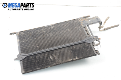 Radiator aer condiționat for Ford Mondeo Mk I 2.0 16V, 136 hp, combi, 1995