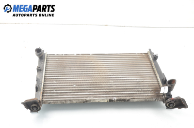 Water radiator for Ford Mondeo Mk I 2.0 16V, 136 hp, station wagon, 1995