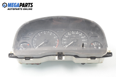 Instrument cluster for Ford Mondeo Mk I 2.0 16V, 136 hp, station wagon, 1995