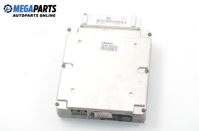 ECU for Ford Mondeo Mk I 2.0 16V, 136 hp, combi, 1995 № 95BB-12A650-UA