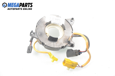 Cablu panglică volan for Ford Mondeo Mk I 2.0 16V, 136 hp, combi, 1995