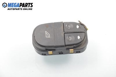 Window adjustment switch for Ford Mondeo Mk I 2.0 16V, 136 hp, station wagon, 1995