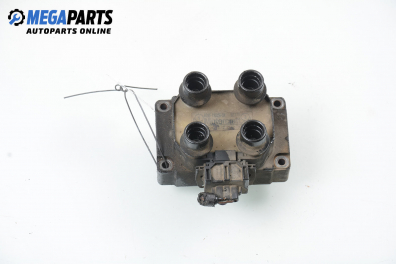 Ignition coil for Ford Mondeo Mk I 2.0 16V, 136 hp, station wagon, 1995
