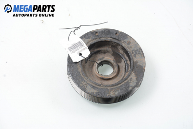 Fulie antivibrații for Ford Mondeo Mk I 2.0 16V, 136 hp, combi, 1995