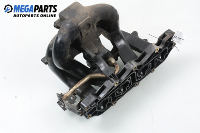 Intake manifold for Ford Mondeo Mk I 2.0 16V, 136 hp, station wagon, 1995