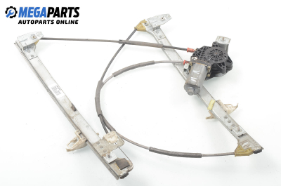 Antrieb el. fensterheber for Citroen Xsara 1.9 TD, 90 hp, hecktür, 5 türen, 1999, position: links, vorderseite