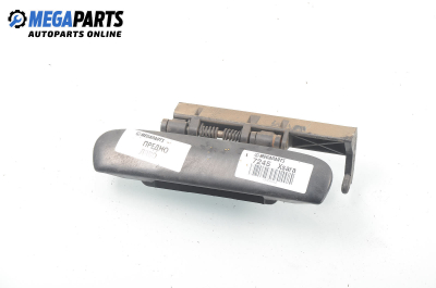 Mâner exterior for Citroen Xsara 1.9 TD, 90 hp, hatchback, 5 uși, 1999, position: stânga - fața