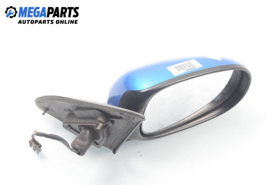 Spiegel for Nissan Almera (N16) 1.8, 114 hp, 3 türen, 2000, position: rechts