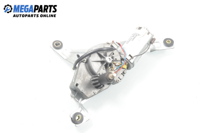 Motor scheibenwischer, vorne for Nissan Almera (N16) 1.8, 114 hp, 2000, position: rückseite