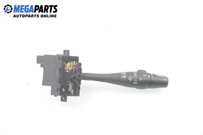 Wiper lever for Nissan Almera (N16) 1.8, 114 hp, 2000
