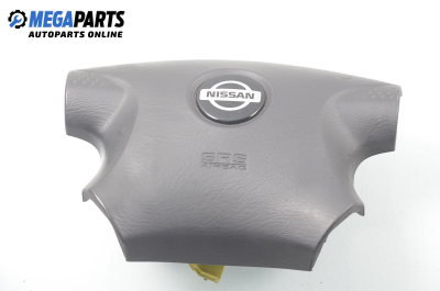 Airbag for Nissan Almera (N16) 1.8, 114 hp, 3 uși, 2000
