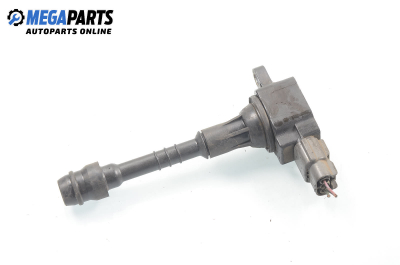 Ignition coil for Nissan Almera (N16) 1.8, 114 hp, 2000