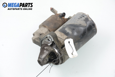 Anlasser for Nissan Almera (N16) 1.8, 114 hp, 3 türen, 2000