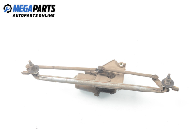 Front wipers motor for Opel Corsa B 1.2, 45 hp, 1993, position: front