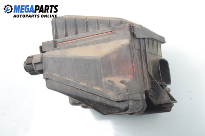 Air cleaner filter box for Opel Corsa B 1.2, 45 hp, 3 doors, 1993